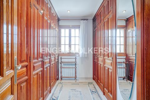 Villa i Altea, Alicante, Altea - € 1.990.000 | Ref: W-02ZGFN - foto 25